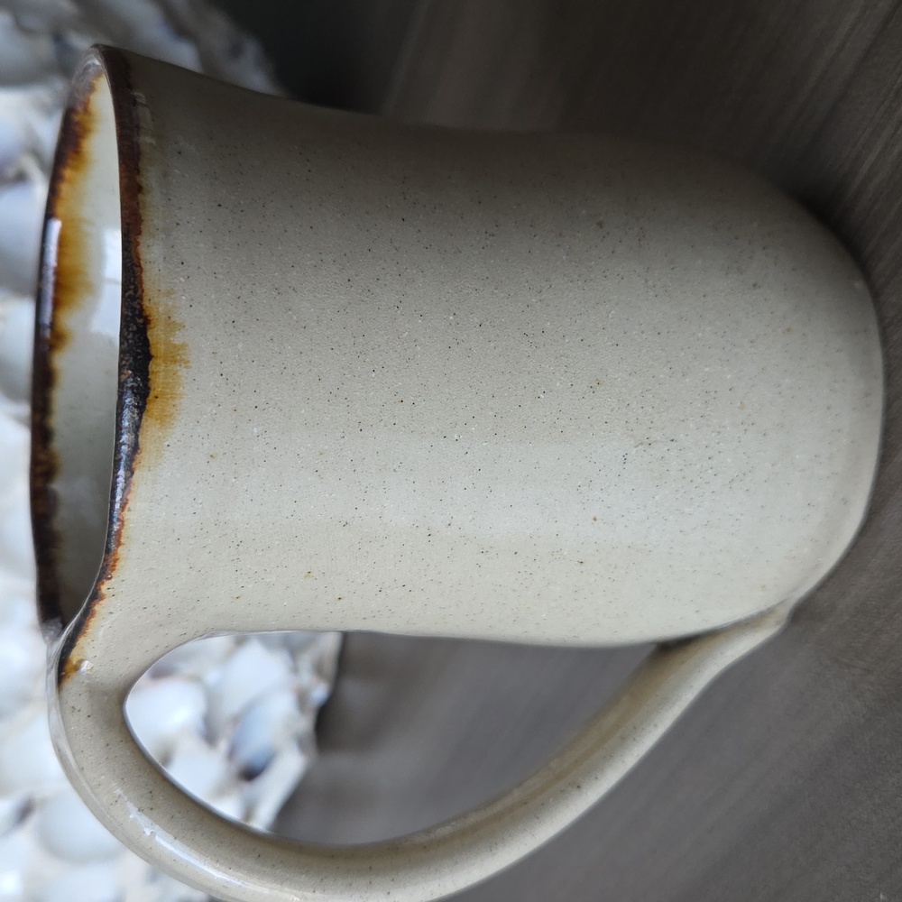 Janet Resnik Pottery Mug - Picture 3 of 14